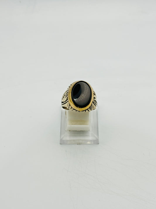 Black Agate