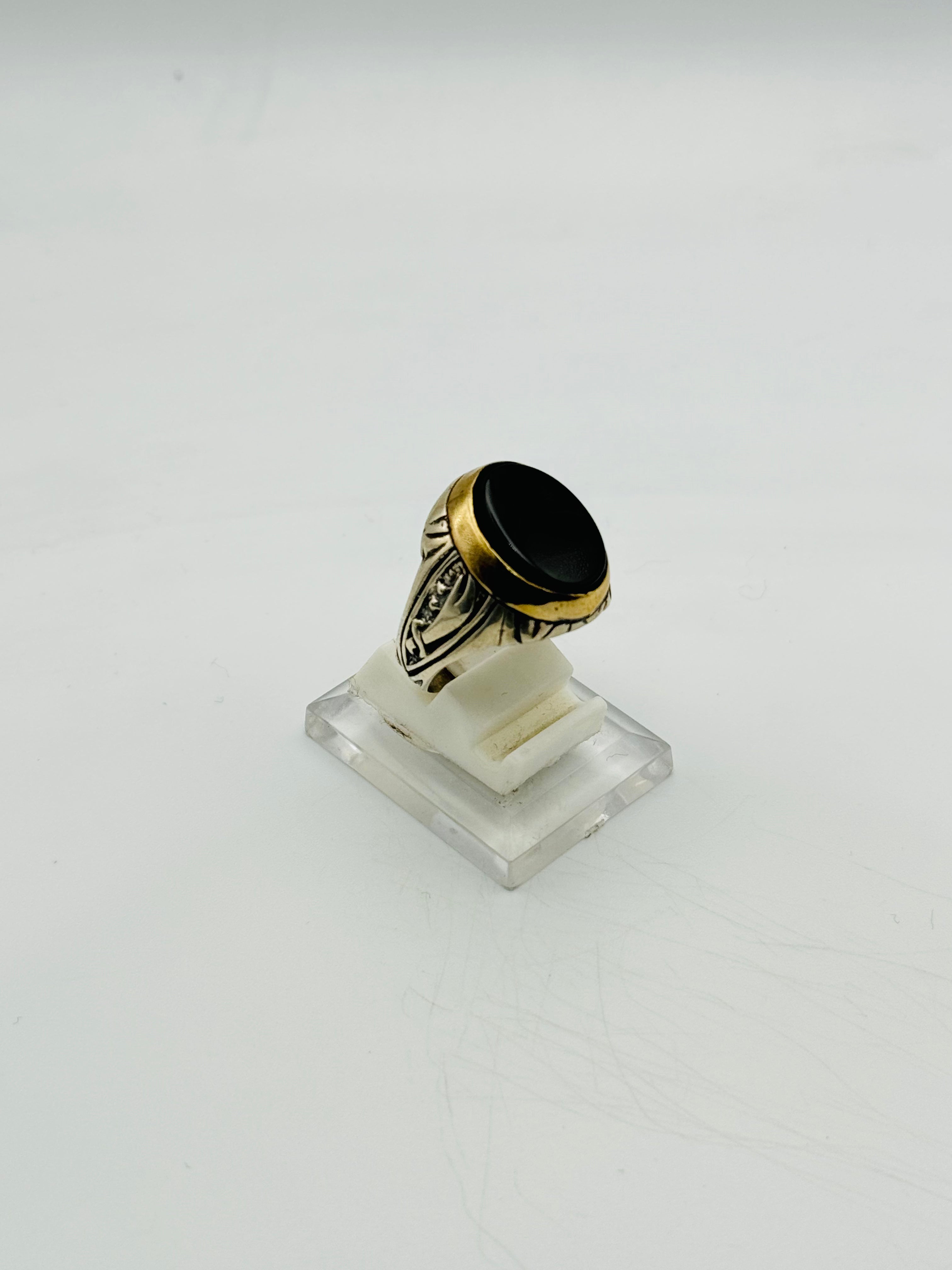 Black Agate