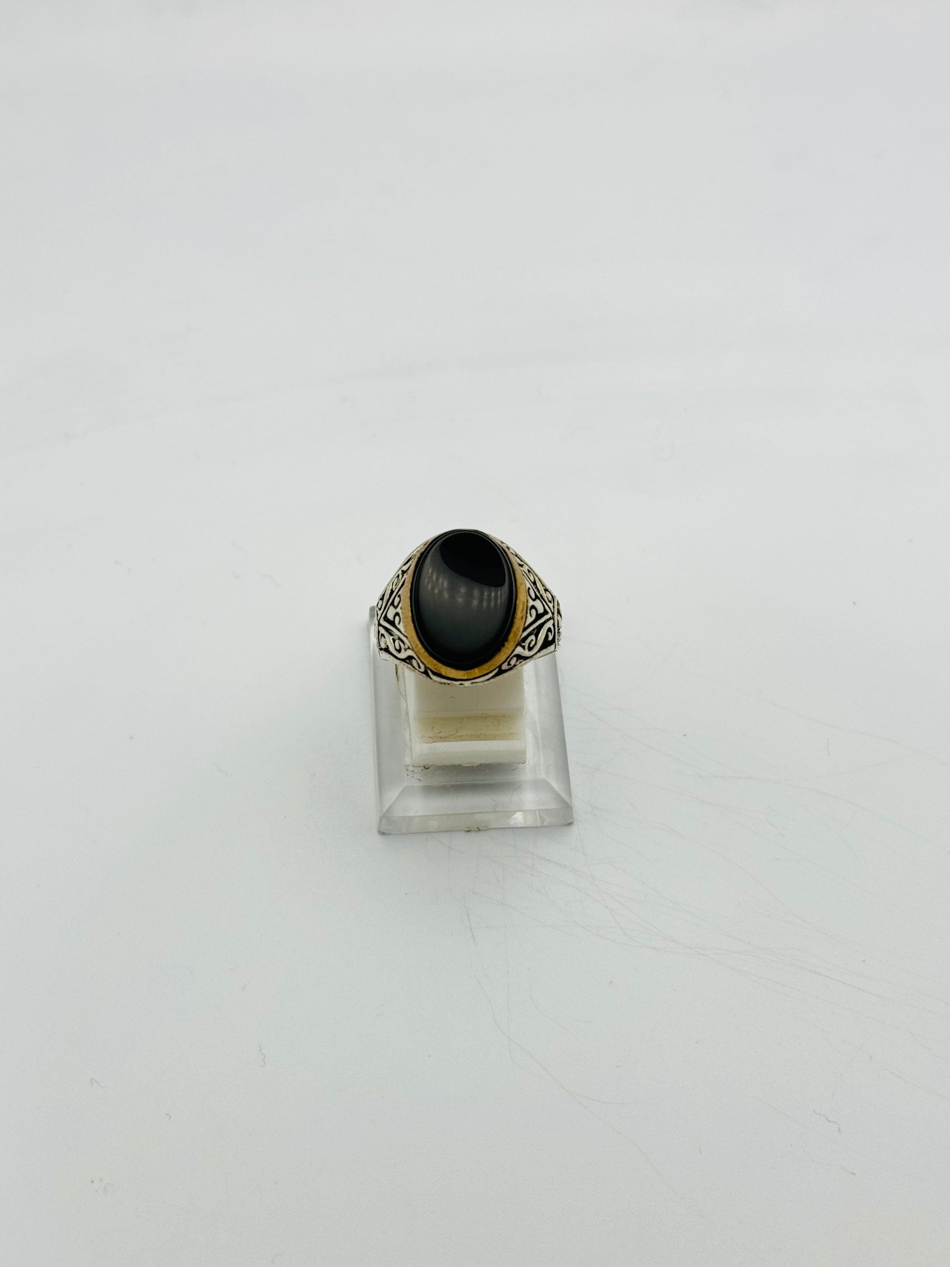 Black Agate