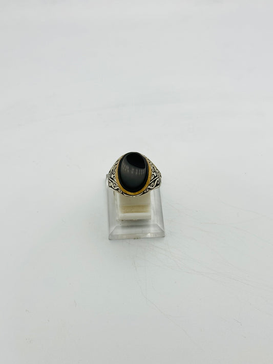 Black Agate