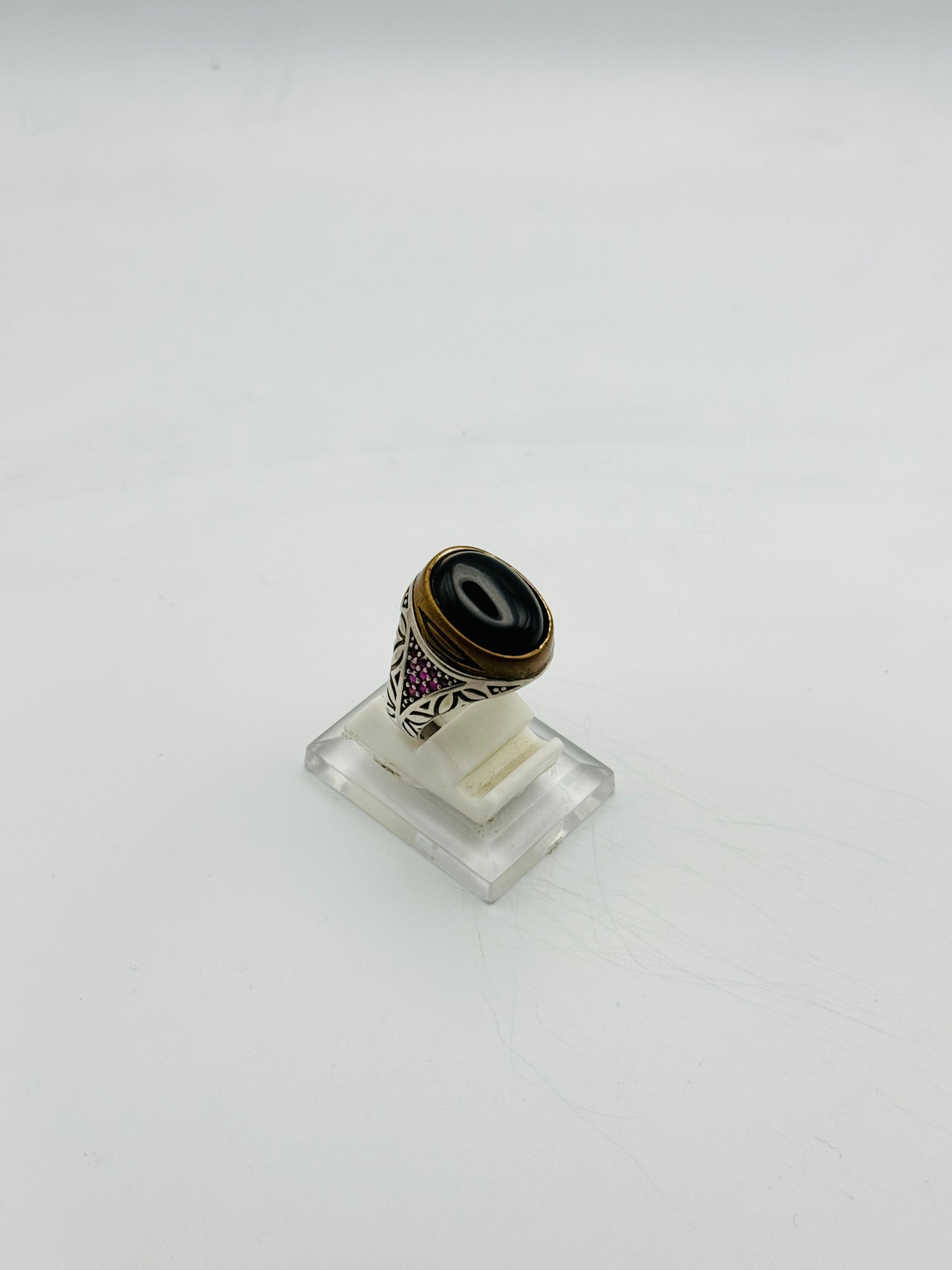 Black Agate