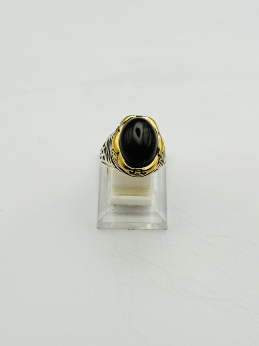 Black Agate