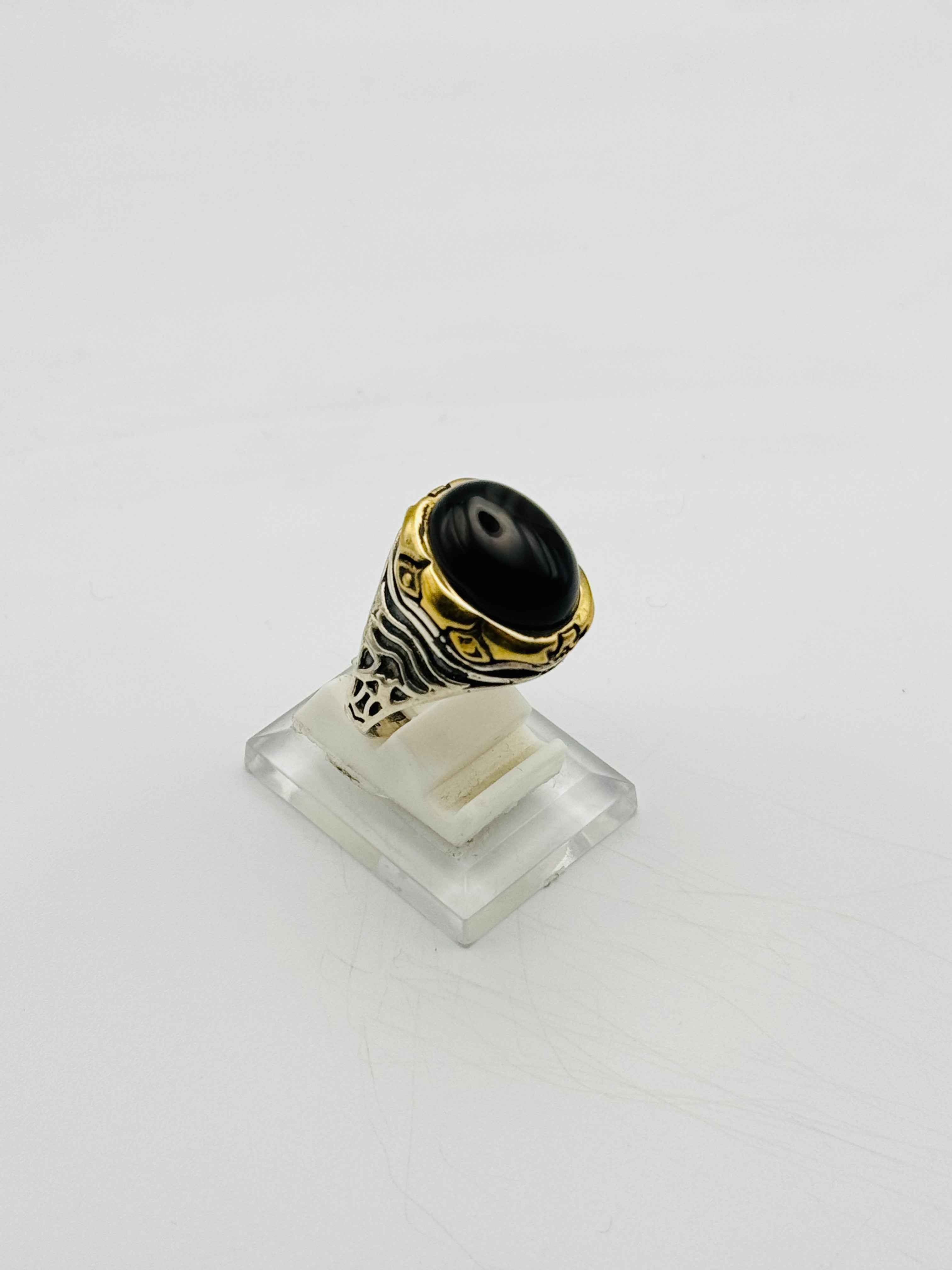 Black Agate