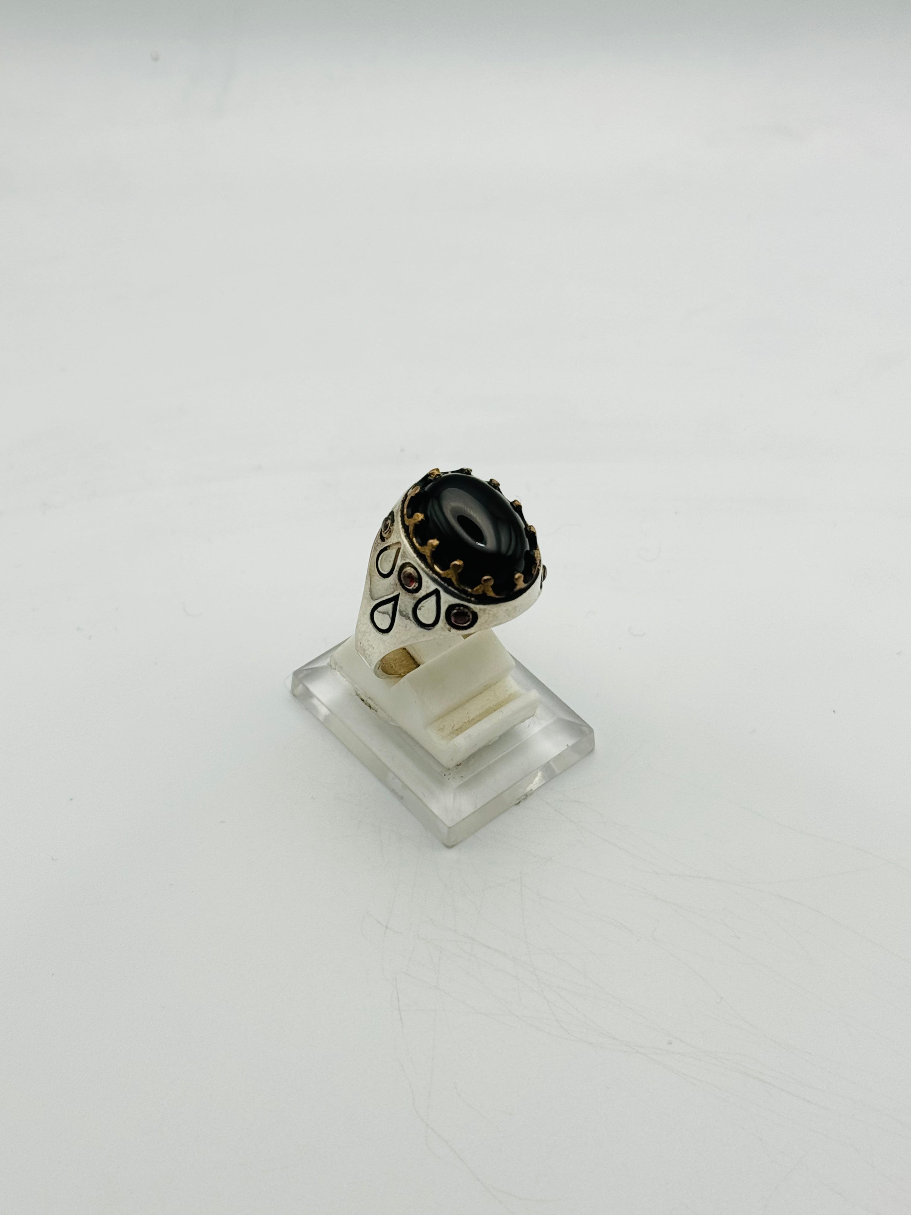 Black Agate