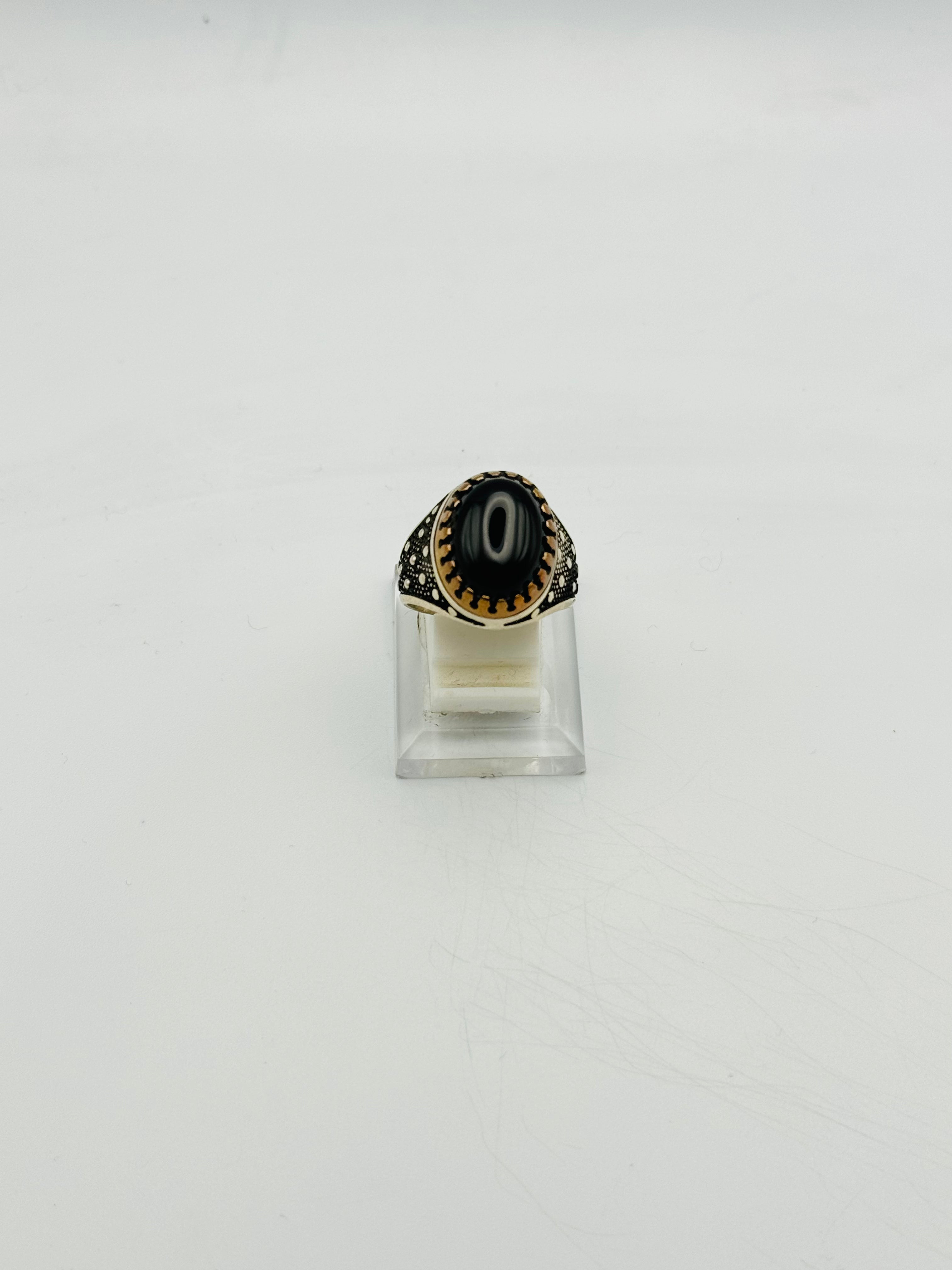 Black Agate