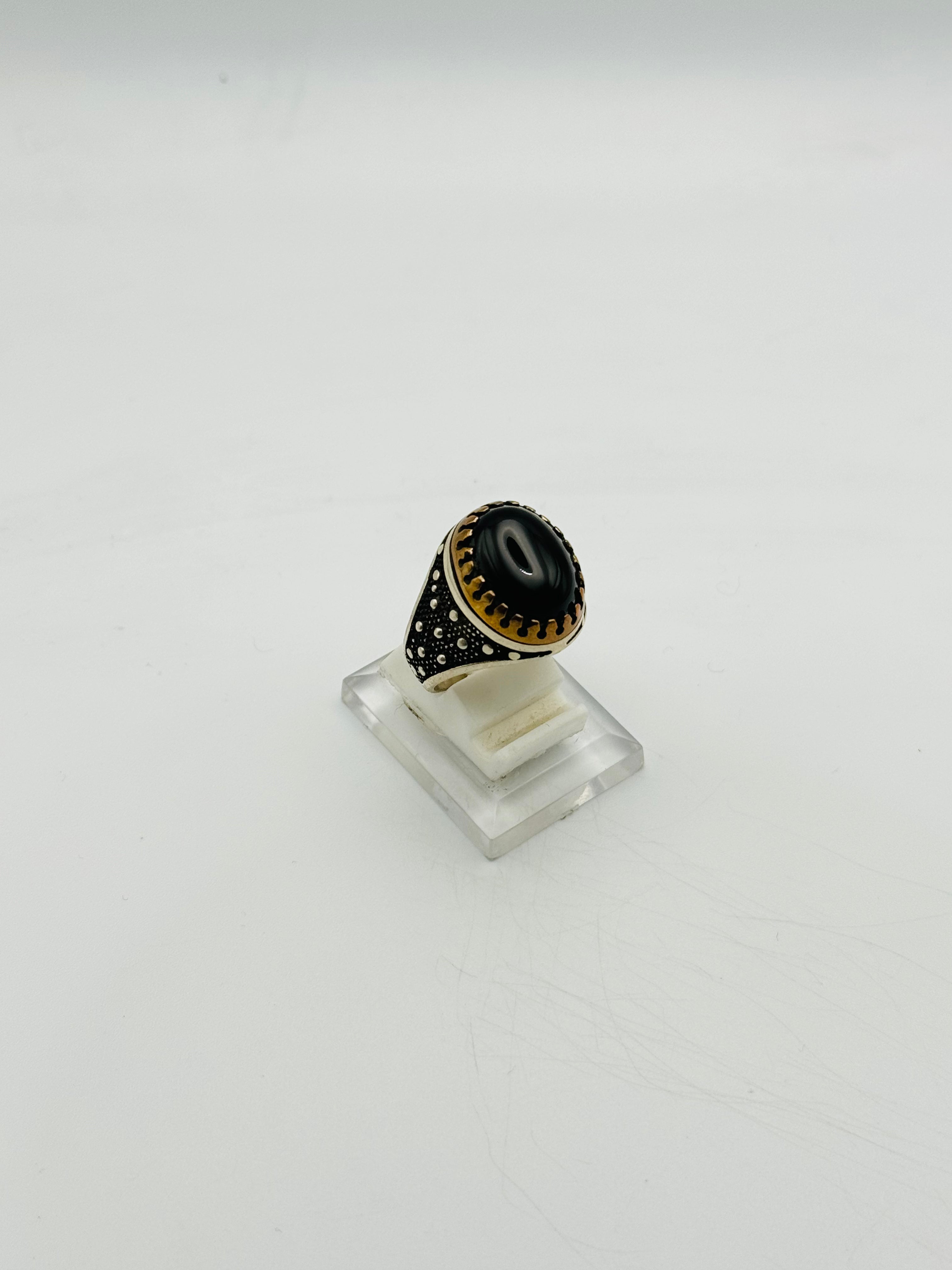 Black Agate