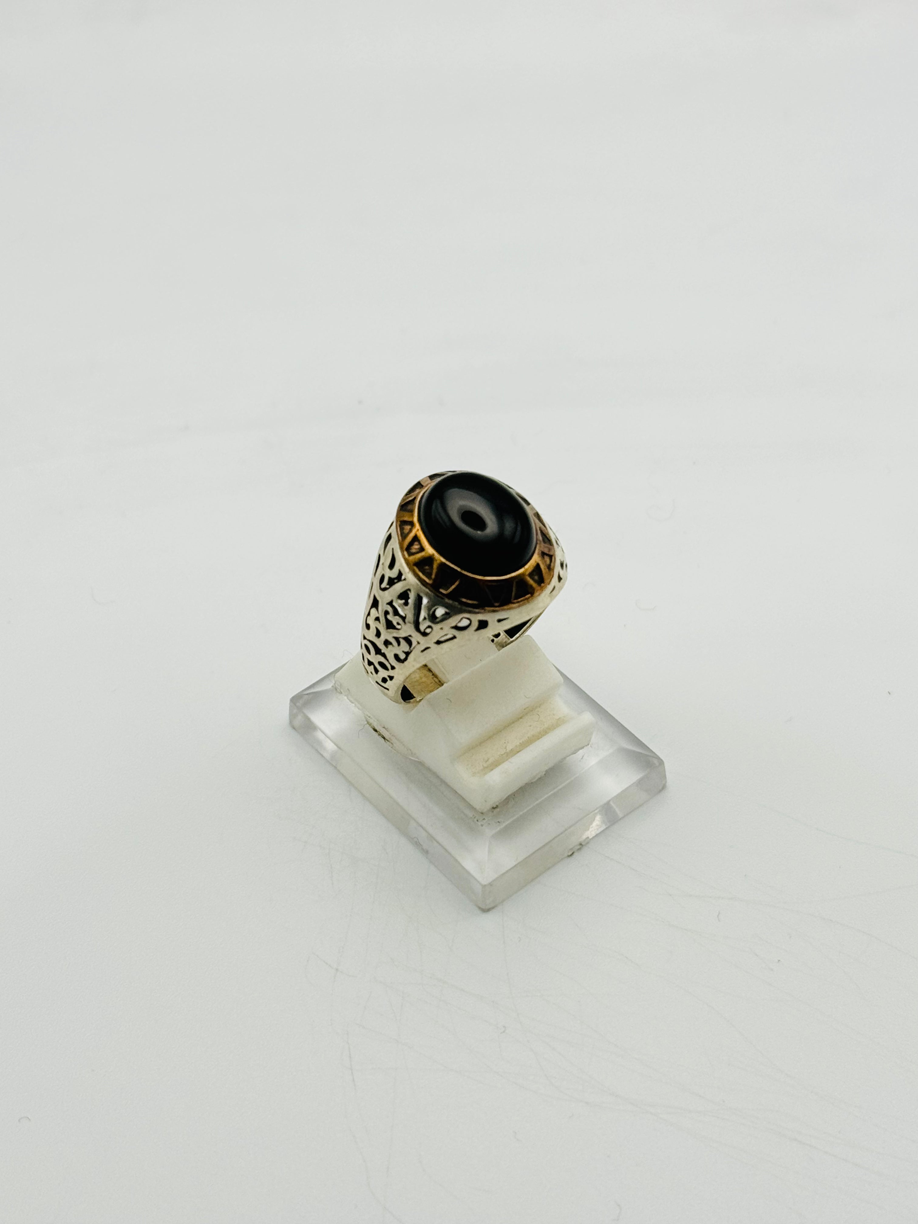 Black Agate