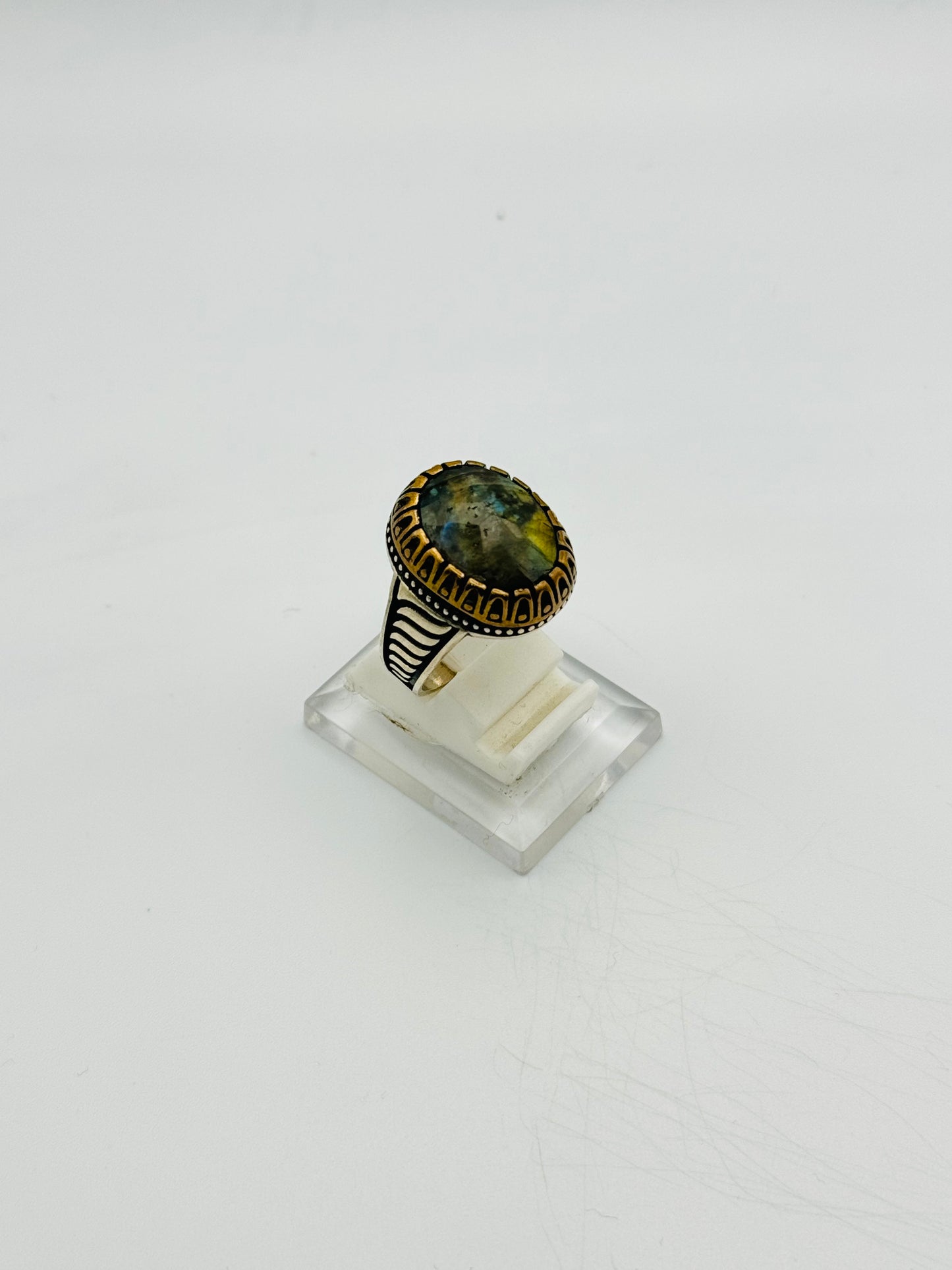 Green Opal