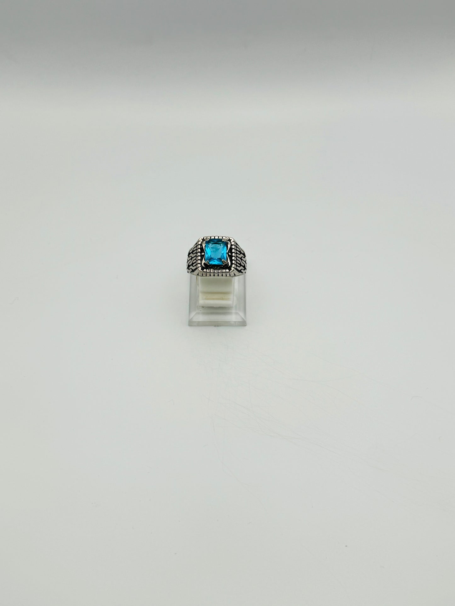 Blue Topaz