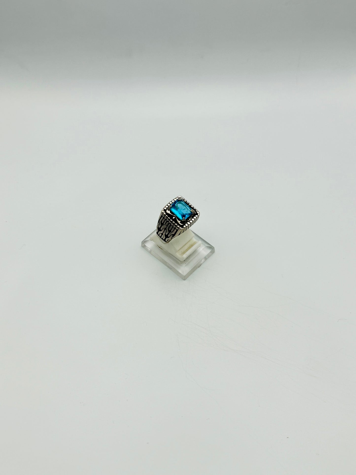 Blue Topaz