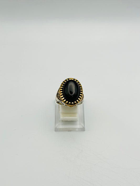 Black Agate