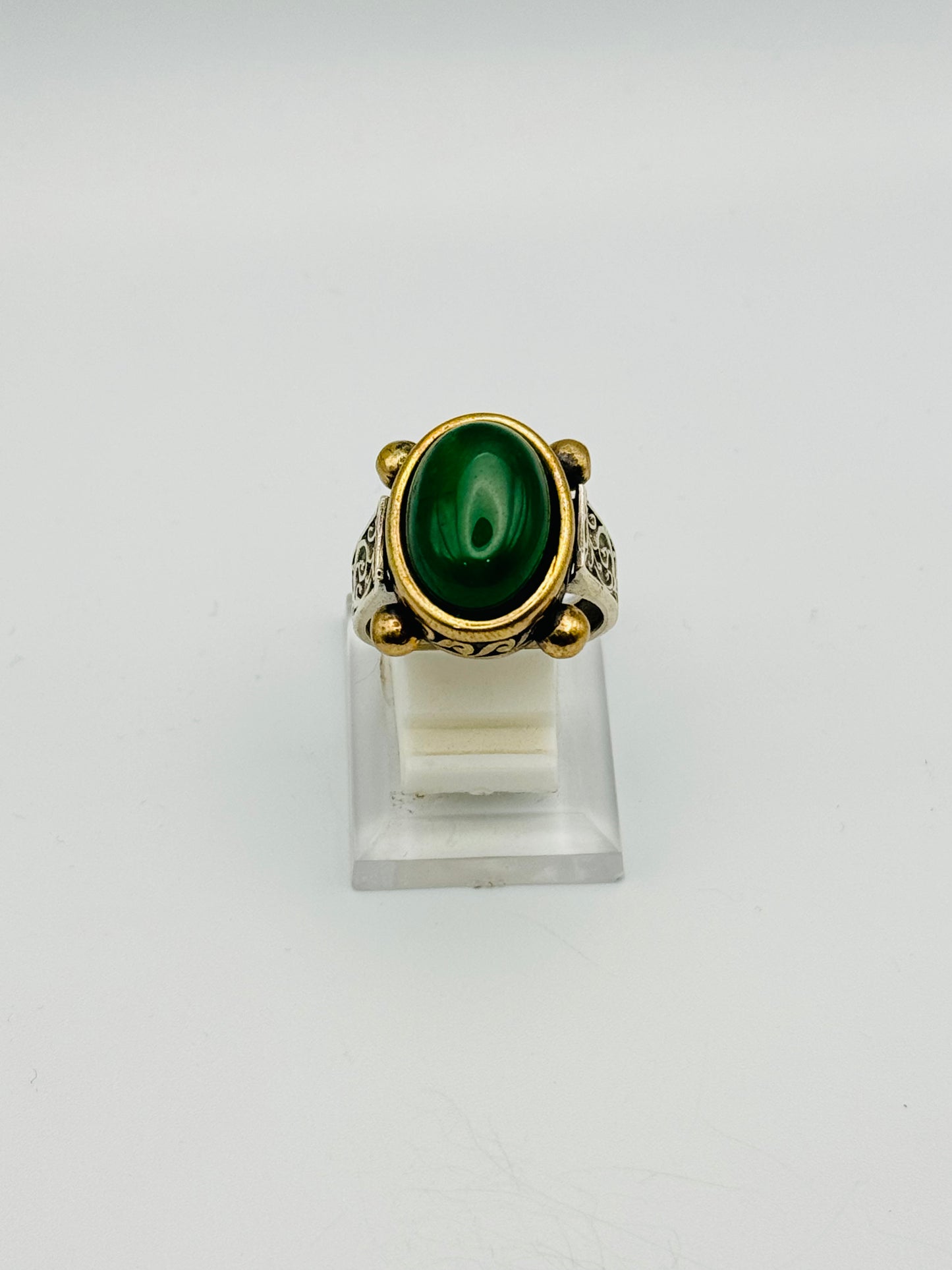 Green Agate