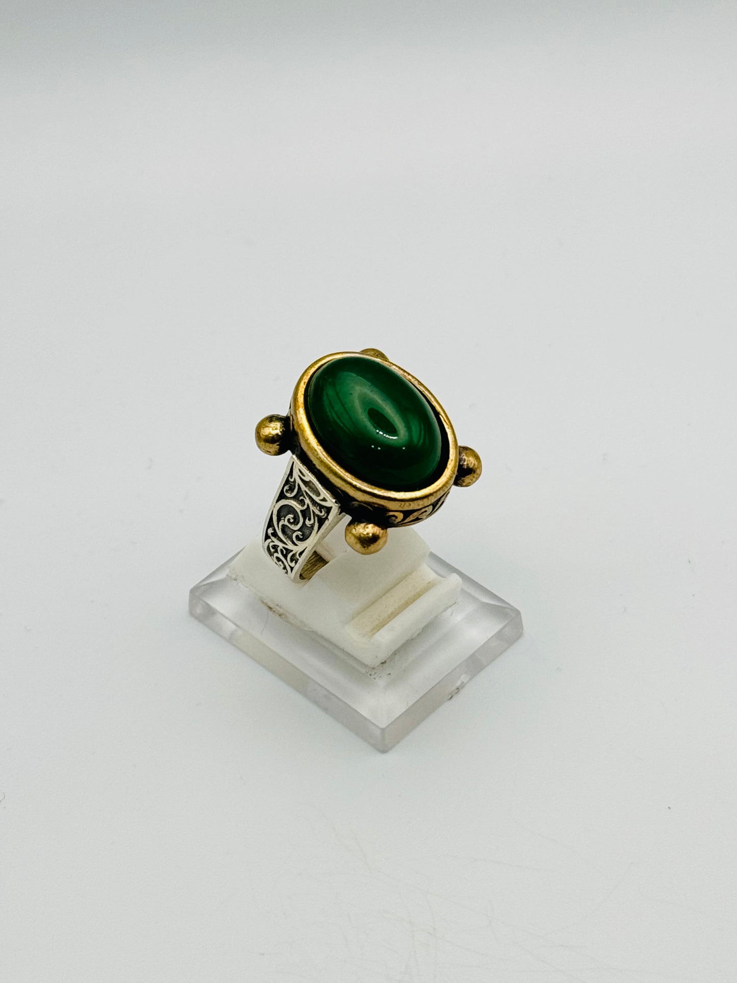 Green Agate