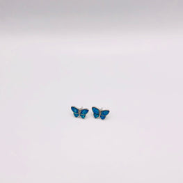 Butterfly Shape