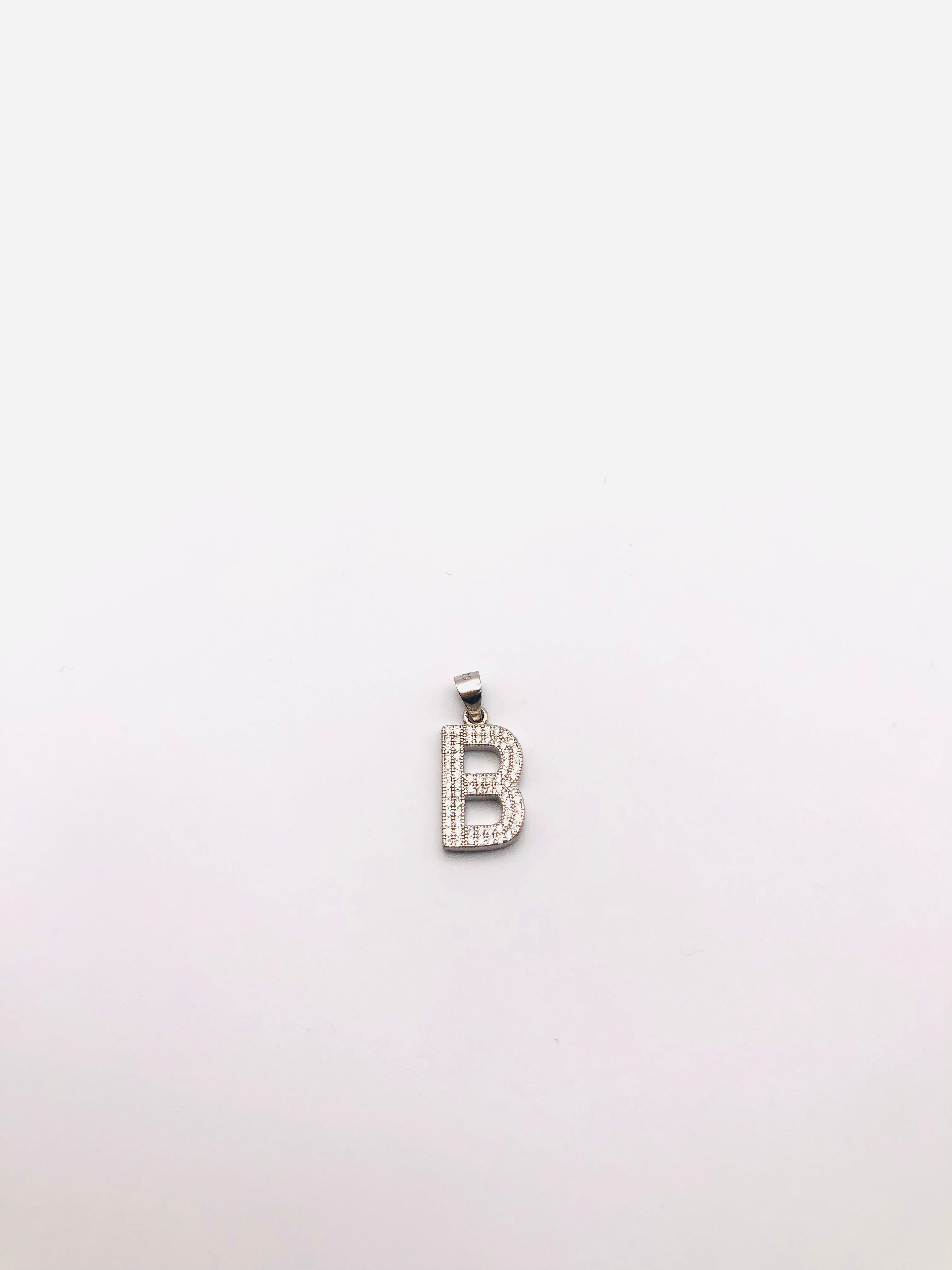 B Shape