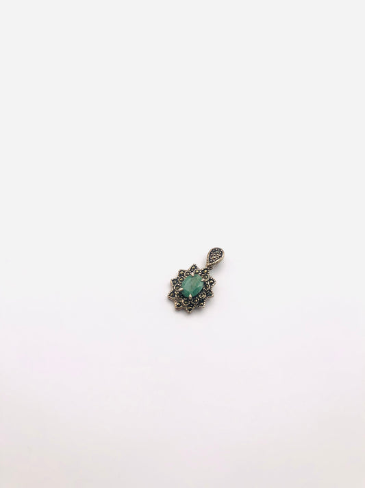 Natural Emerald