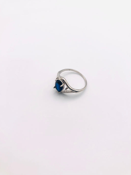 Blue Sapphire