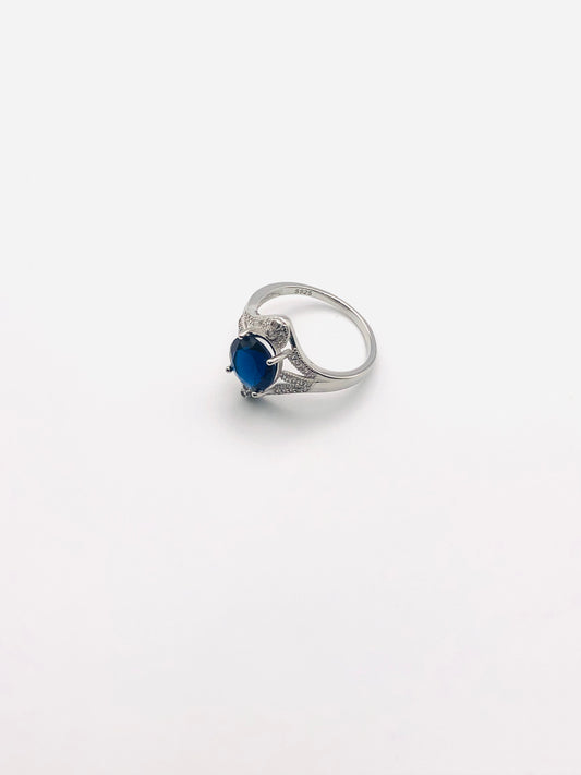 Blue Sapphire