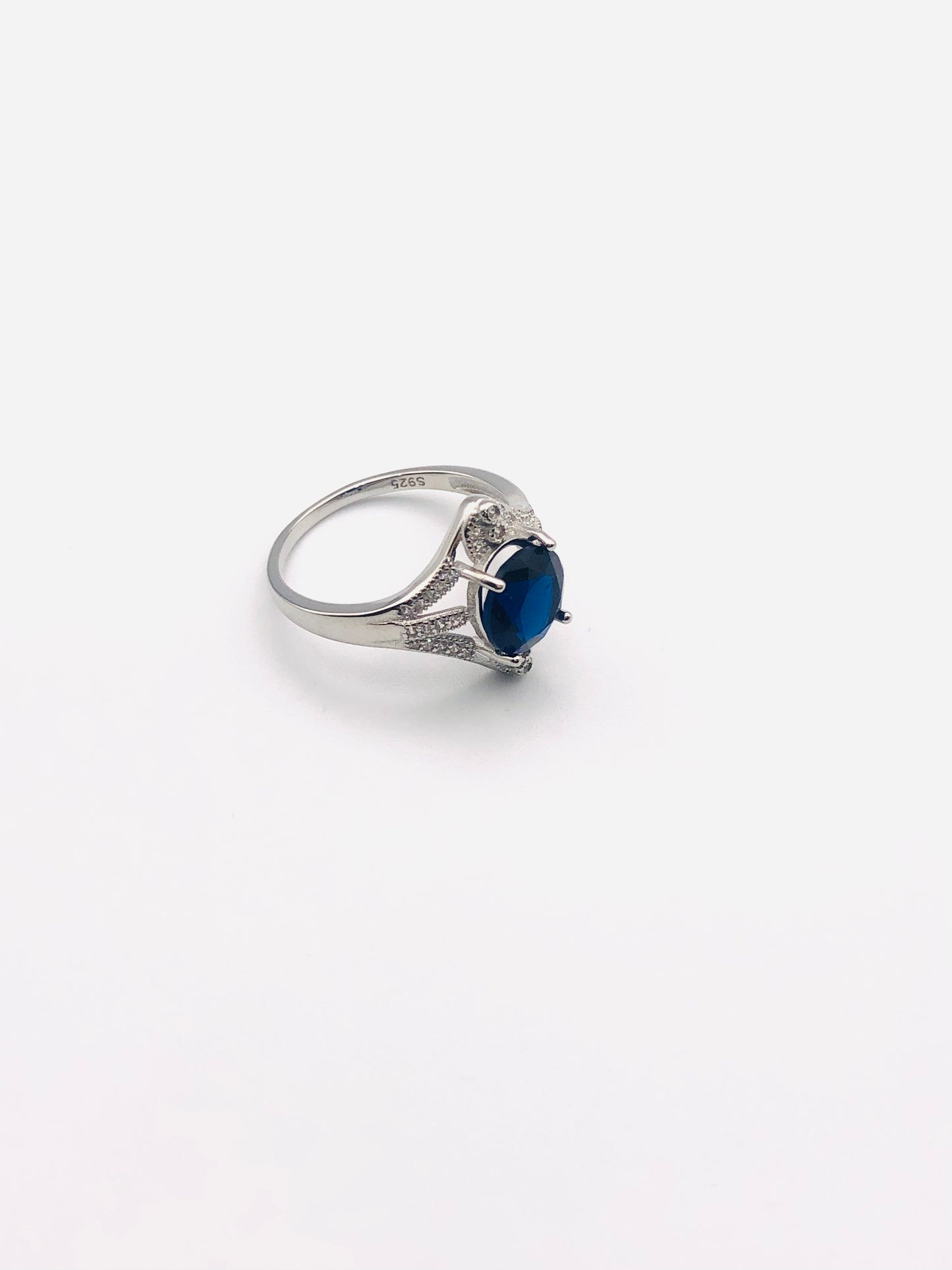 Blue Sapphire