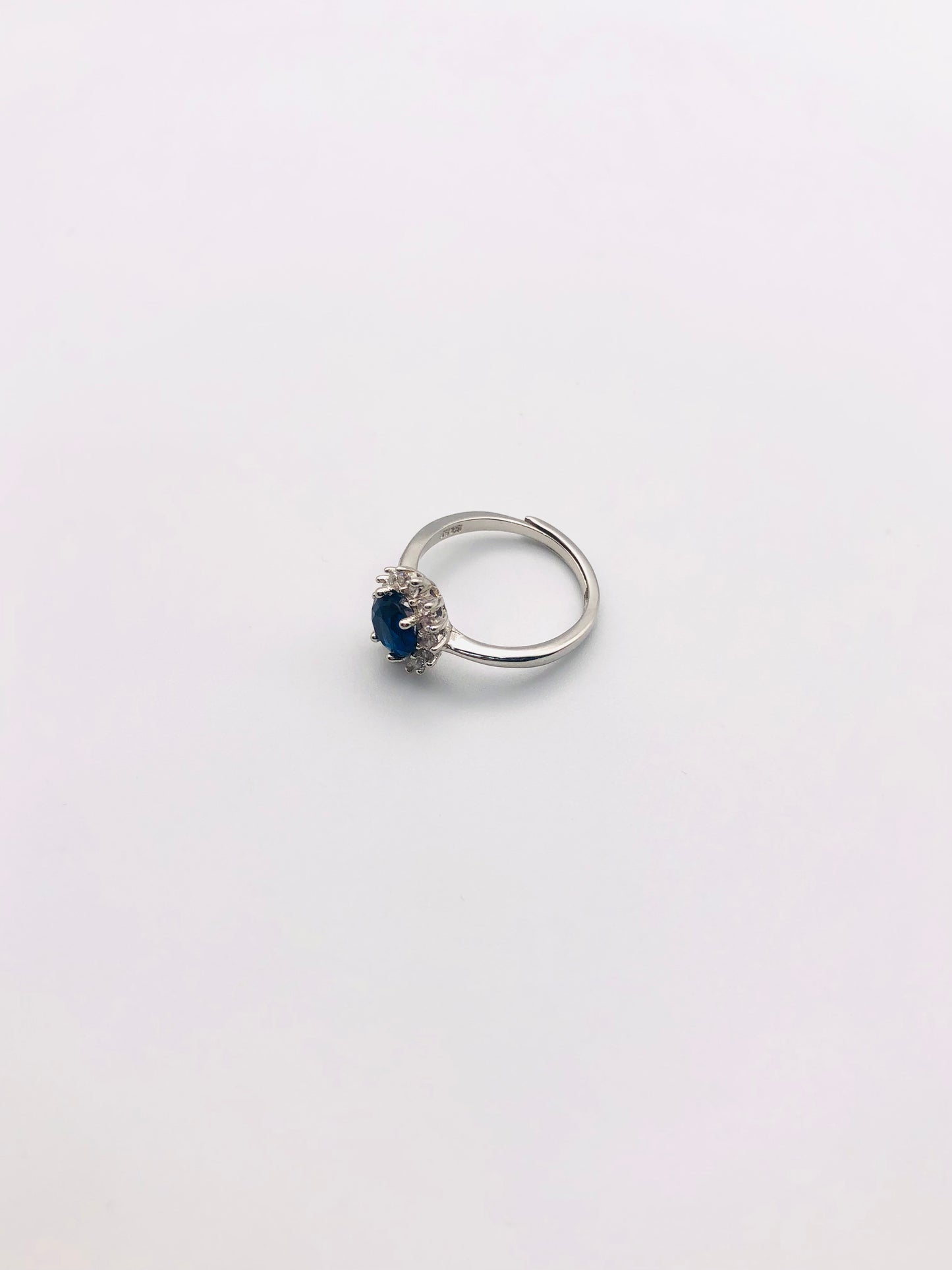 Blue Sapphire