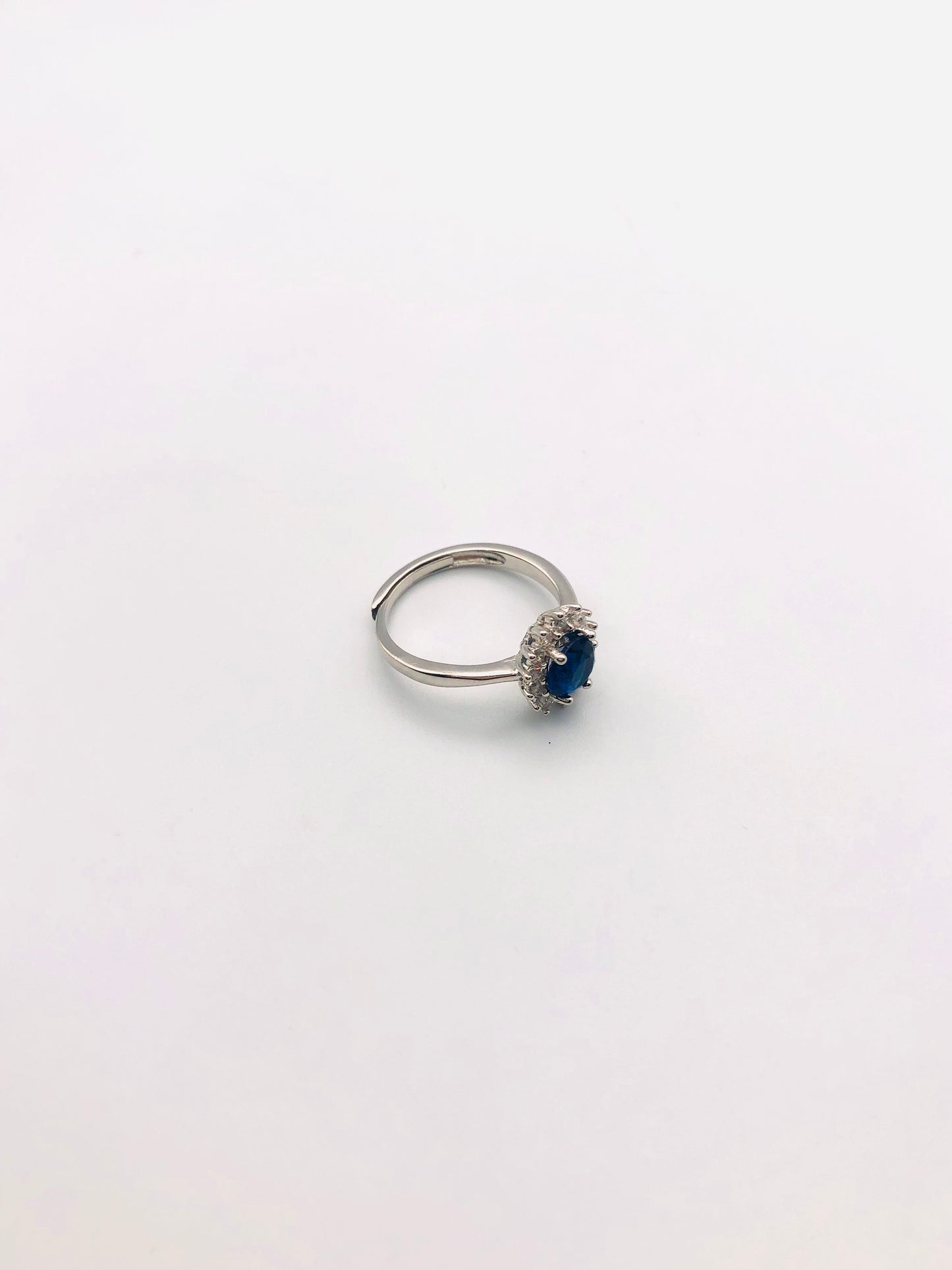 Blue Sapphire