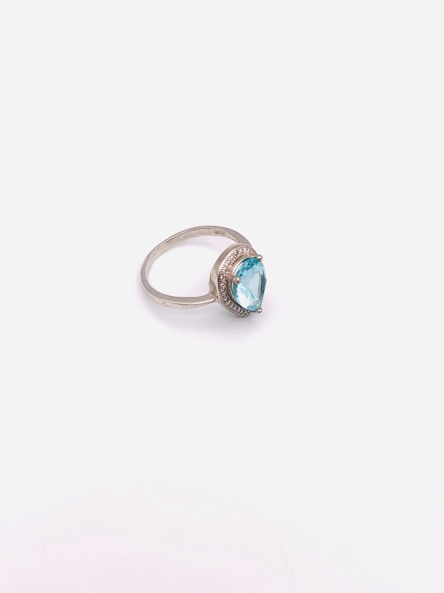 Blue Topaz