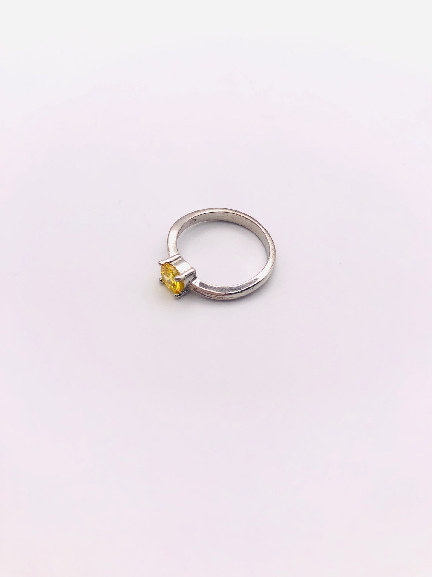 yellow sapphire