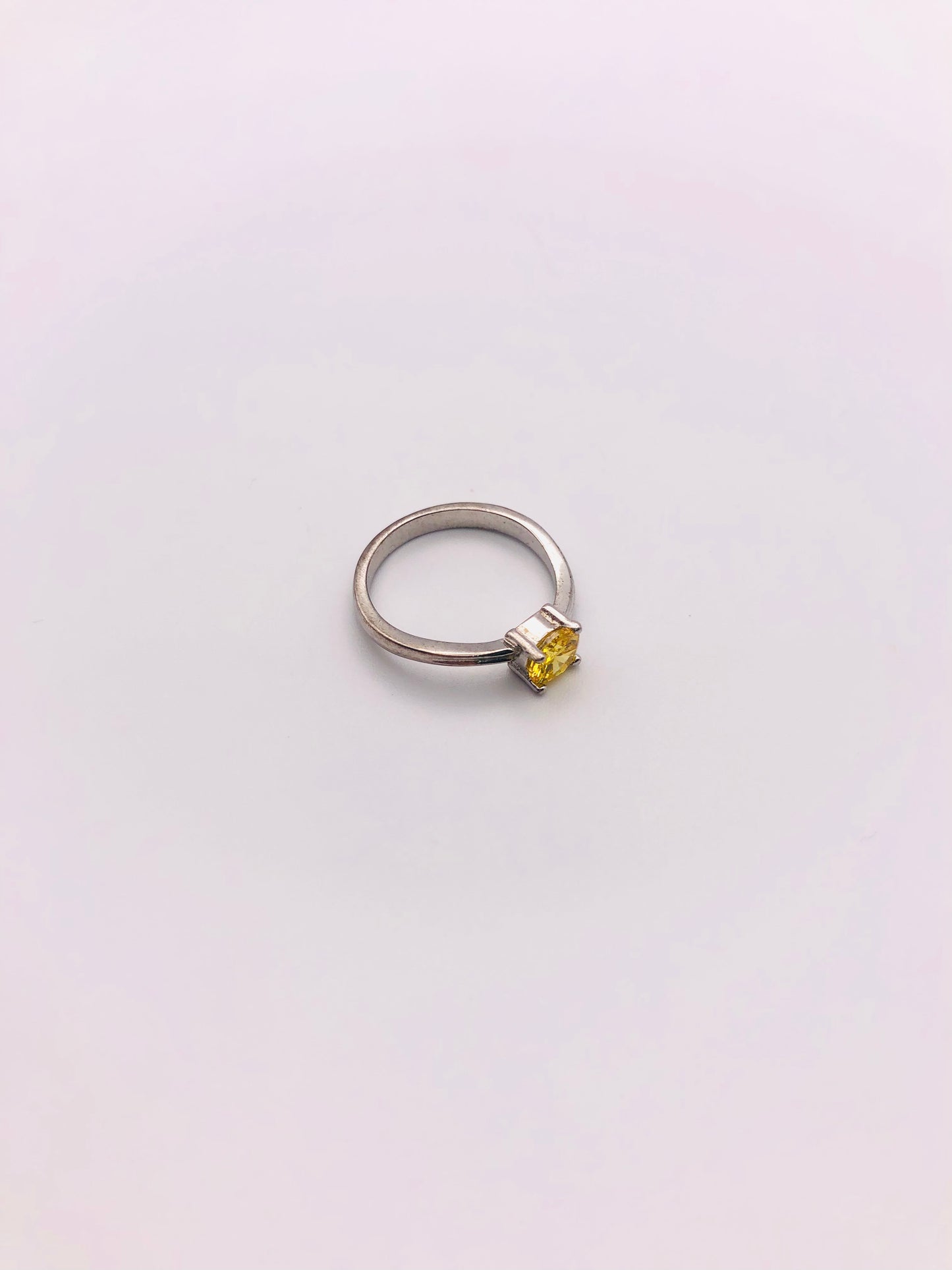 yellow sapphire