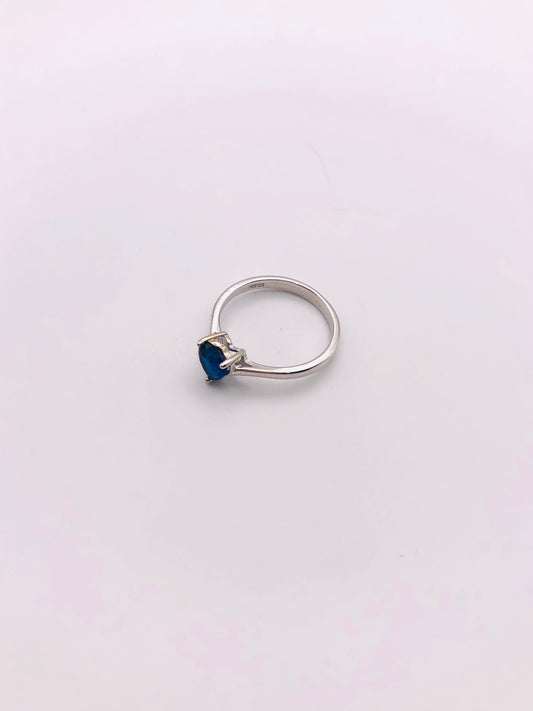 Blue Sapphire