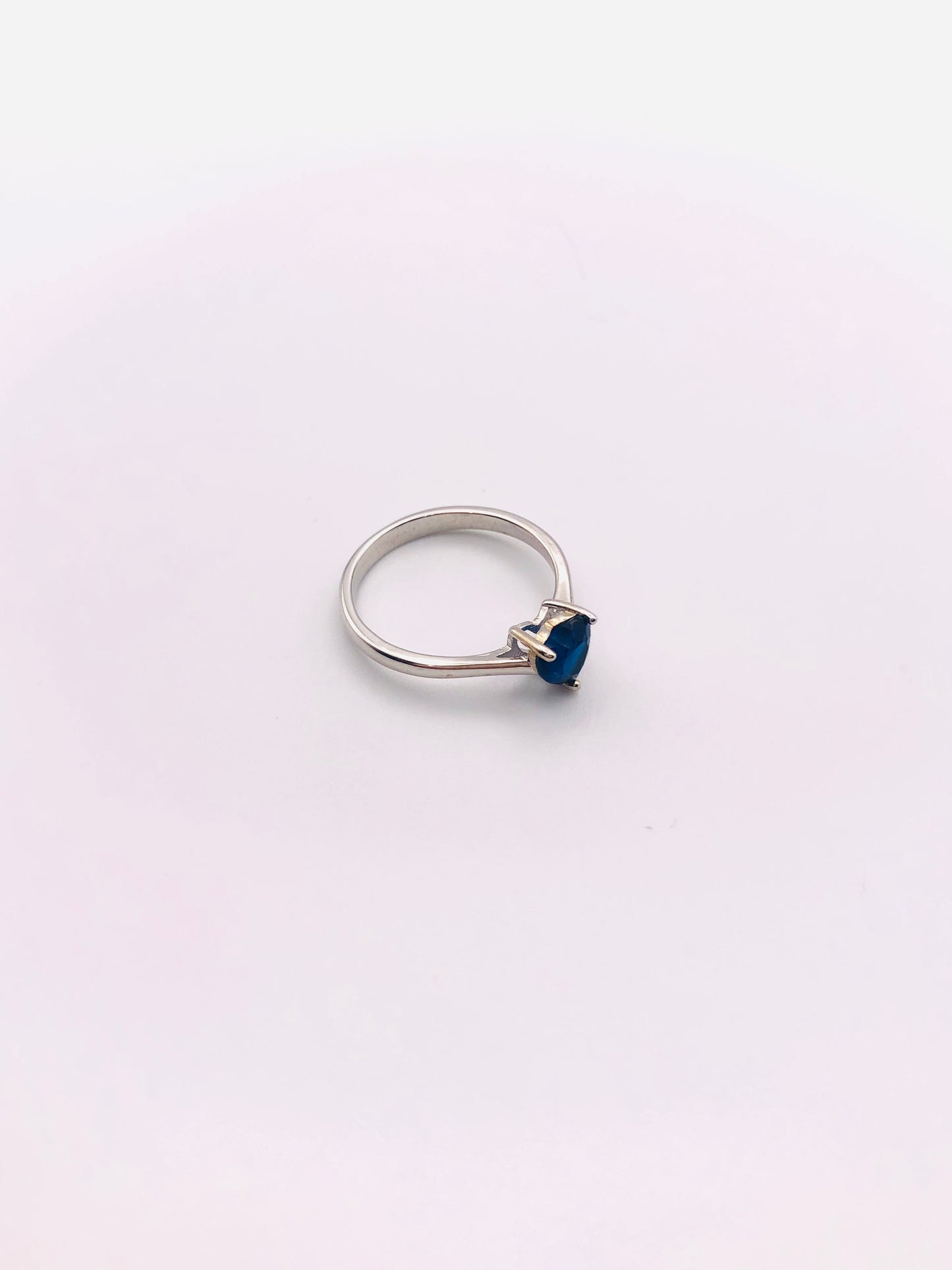 Blue Sapphire