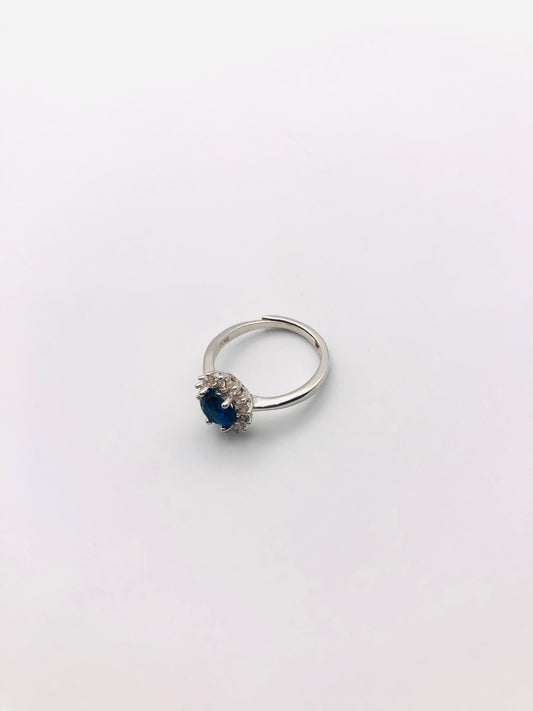 Blue Sapphire