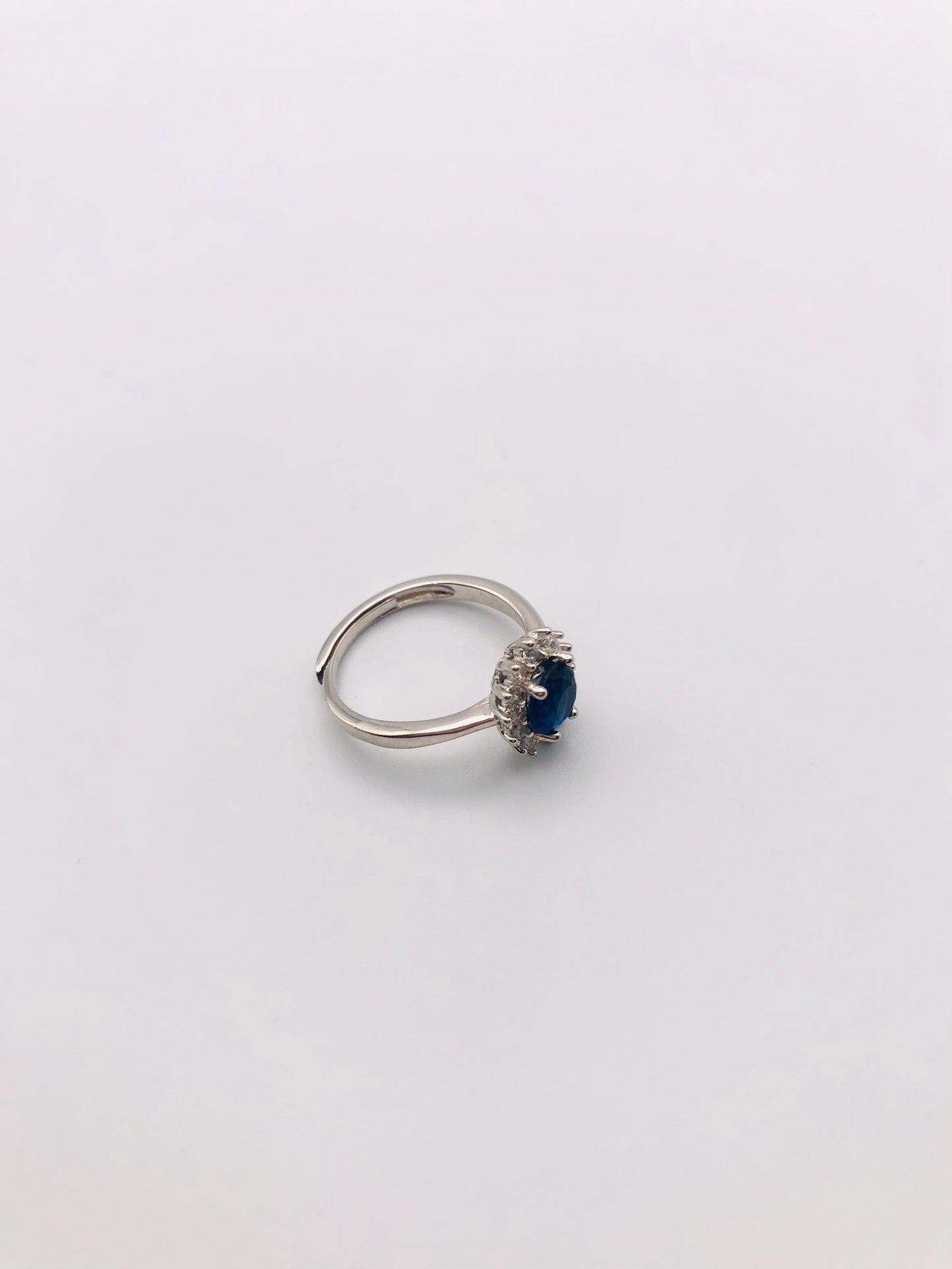 Blue Sapphire