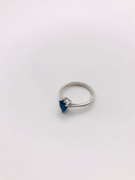 Blue Sapphire